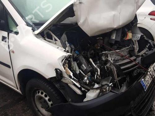 Used Parts VW CADDY ALLTRACK IV MPV (SAB)  1.6 TDI  1198840