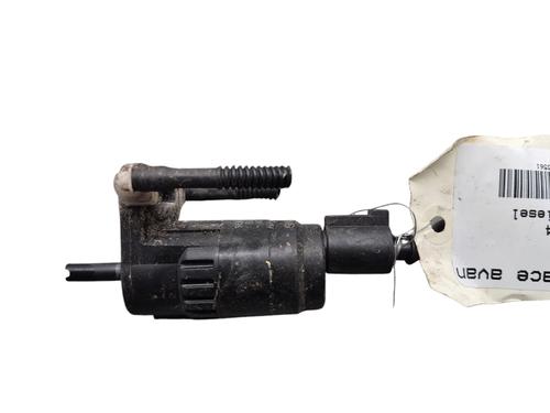 Used Washer pump Washer pump VW POLO V (6R1, 6C1) 1.6 TDI (90 hp) 25056862 25056862