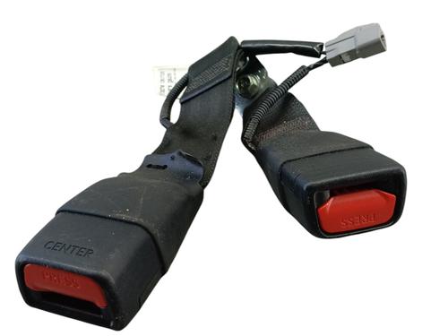 Seat buckle TOYOTA YARIS (_P13_) 1.5 Hybrid (NHP130_, NHP130) | BP29429110I32 