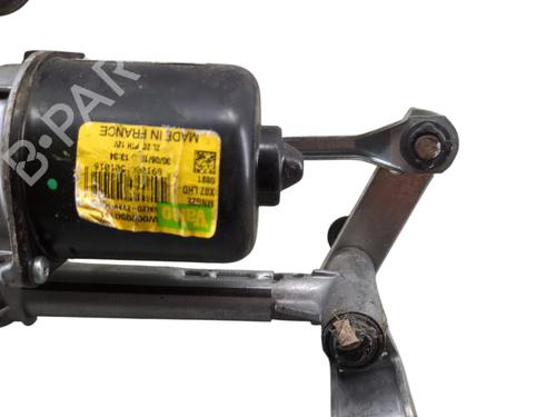 Front wiper motor RENAULT TWINGO III (BCM_, BCA_) 1.0 SCe 70 | BP32113572M29 - Image 6