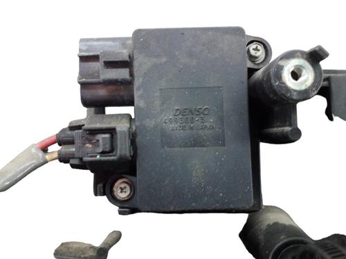 Kjølevifte elektrisk MAZDA CX-7 (ER)  | BP25087384M35 
