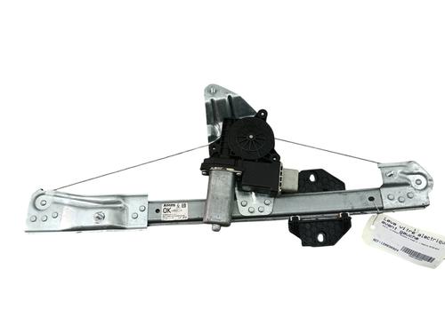 Front left window mechanism DACIA SANDERO II 1.0 SCe 75 (B8JC, B8JD, B8NC) | BP32507184C22  - Image 5