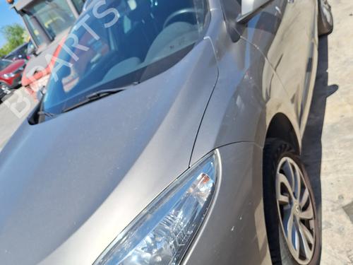 Used Parts RENAULT MEGANE III Grandtour (KZ0/1)  1.5 dCi (KZ09, KZ0D, KZ1G, KZ29, KZ14, KZ1W, KZ10, KZ1F,...  4733268