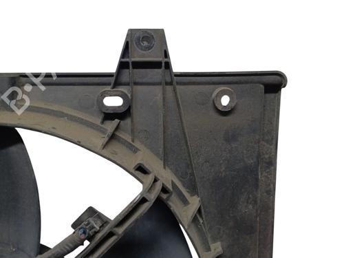 Radiator fan MAZDA 6 Hatchback (GH) 2.0 MZR-CD (GH14) | BP29137021M35  - Image 5