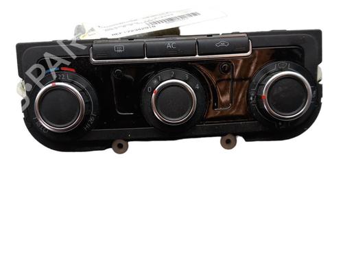 Used Climate control VW GOLF VI (5K1) [2008-2014]  25076250