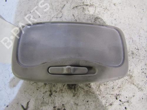 Used Interior roof light KIA PICANTO I (SA) 1.1 (65 hp) 25078903
