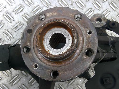 Left front steering knuckle PEUGEOT EXPERT Van (V_) 1.6 BlueHDi 115 | BP25062989M25 - Image 3