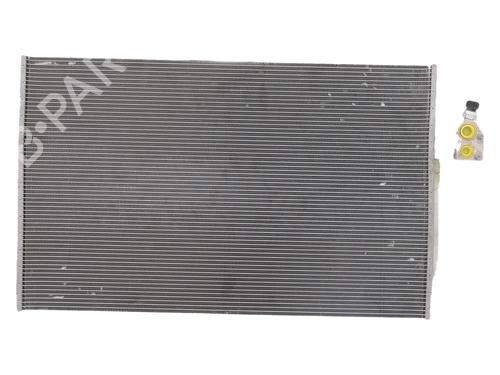 AC radiator VOLVO XC40 (536) B3 Mild-Hybrid | BP37749080M32 - Image 5
