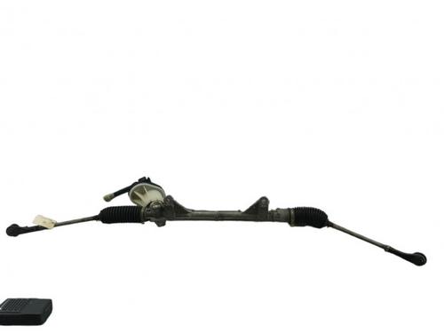 Used Steering rack Steering rack RENAULT CLIO III (BR0/1, CR0/1) 1.5 dCi (BR17, CR17) (86 hp) 10652365 10652365
