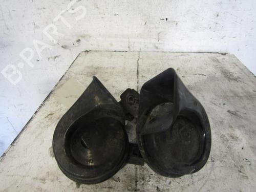 Used Horn SKODA OCTAVIA II Combi (1Z5) 2.0 TDI 16V (140 hp) 25096233