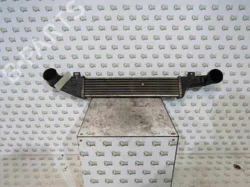 Used Intercooler MERCEDES-BENZ E-CLASS (W210) E 270 CDI (210.016) (170 hp) 25086412