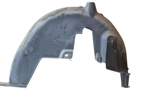 Used Wheel arch PEUGEOT 208 I (CA_, CC_) 1.6 HDi (114 hp) 25099005