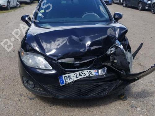 Front wiper motor SEAT IBIZA IV (6J5, 6P1) 1.6 TDI | BP25110350M29 