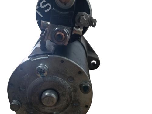 Used Starter Starter CHEVROLET AVEO / KALOS Hatchback (T250, T255) 1.2 LPG (84 hp) 26938213 26938213