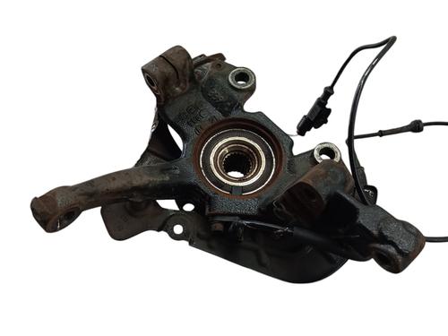Right front steering knuckle LANCIA YPSILON (312_) 1.2 (312.PXA1A, 312.YXA1A) | BP33307801M26  - Image 5