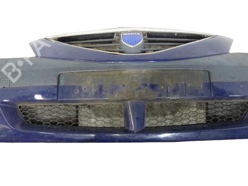 Front bumper DACIA LOGAN (LS_) 1.6 (LS0B, LS0D, LS0F, LS0H) | BP25107727C7 - Image 9