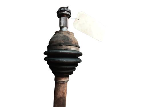 Used Right front driveshaft Right front driveshaft CITROËN DS4 (NX_) 1.6 HDi 115 (114 hp) 32211929 32211929