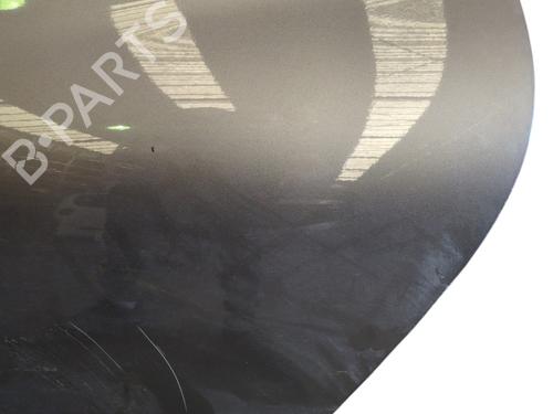 Left rear door RENAULT CLIO IV (BH_) 1.5 dCi 75 | BP27732235C4 
