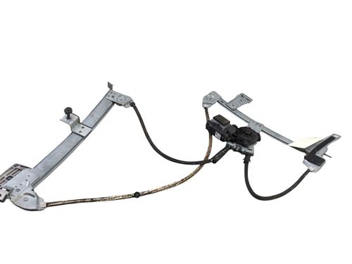 Front right window mechanism PEUGEOT 207 CC (WD_) 1.6 HDi | BP32094808C23 