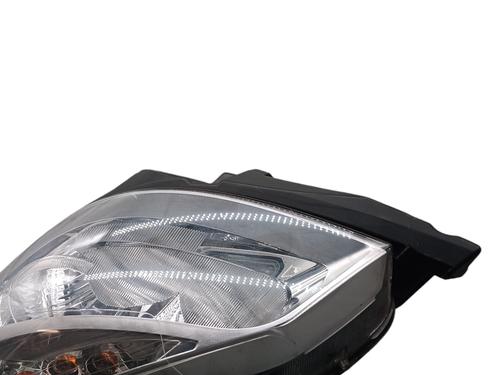 Faro izquierdo RENAULT CLIO III (BR0/1, CR0/1) 1.2 16V Hi-Flex (BR1U, CR1U) | BP29915380C28