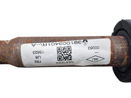 Right front driveshaft DACIA SANDERO III 1.0 TCe 100 ECO-G | BP25097774M39 - Image 4