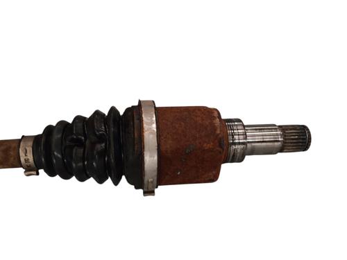 Left front driveshaft FORD FIESTA VI (CB1, CCN) 1.25 | BP33659859M38 - Image 3