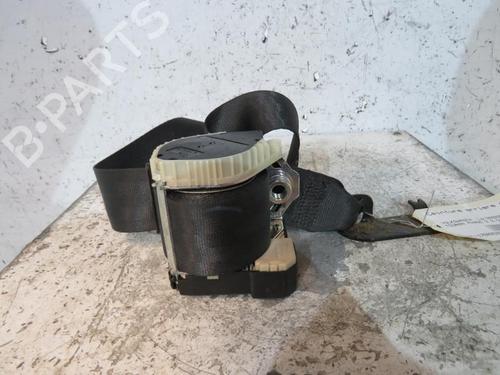 Used Rear right belt tensioner VW TOURAN (1T1, 1T2) [2003-2010]  25109036