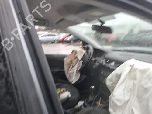 Front right interior door handle OPEL CORSA E (X15) 1.3 CDTI (08, 68) | BP25058558I14 - Image 5