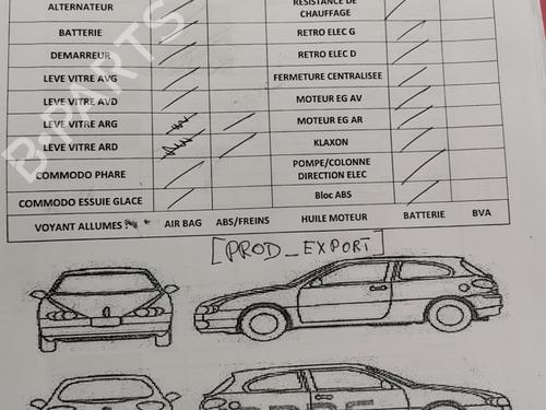 Intercooler AUDI A3 (8P1) 1.9 TDI | BP25104524M30  - Image 11
