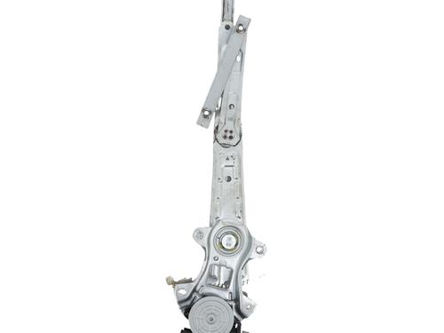 Front left window mechanism MITSUBISHI MIRAGE / SPACE STAR VI Hatchback (A0_A) 1.2 (A03A) | BP37588344C22 - Image 2