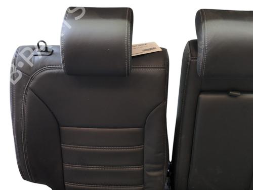 Seats set RENAULT KOLEOS I (HY_) 2.0 dCi 4x4 (HY0K) | BP26714532C78  - Image 5