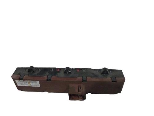 Used Warning switch Warning switch CITROËN JUMPER II Van 2.2 HDi 100 (101 hp) 25107289 25107289