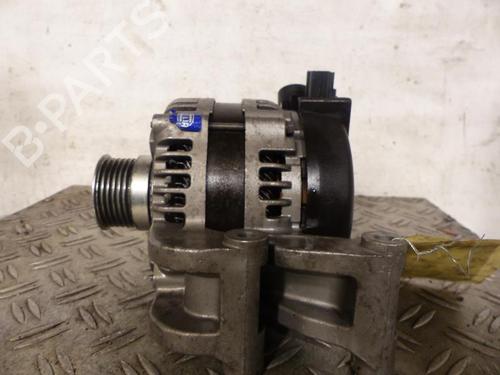 Alternator FORD FOCUS C-MAX (DM2) 1.8 | BP25090994M7 - Image 5