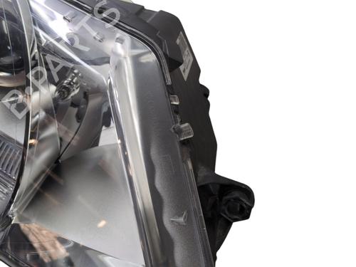 Right headlight VW EOS (1F7, 1F8) 2.0 FSI | BP31907501C29 - Image 2