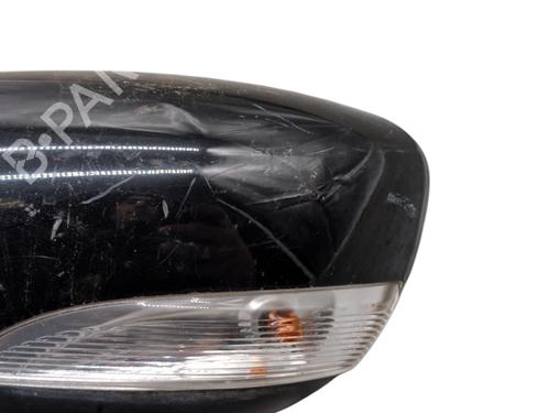 Left mirror RENAULT CAPTUR I (J5_, H5_) 1.2 TCe 120 | BP29431085C26 