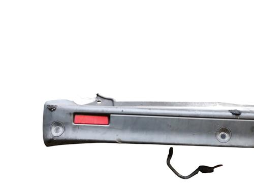 Rear bumper RENAULT TRAFIC II Bus (JL) 2.0 dCi 90 (JL00, JL01, JL0H, JL0M, JL0P, JL0S) | BP31176385C8 