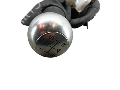 Shift knob PEUGEOT 307 Break (3E) 1.6 HDi 110 | BP31176436I34