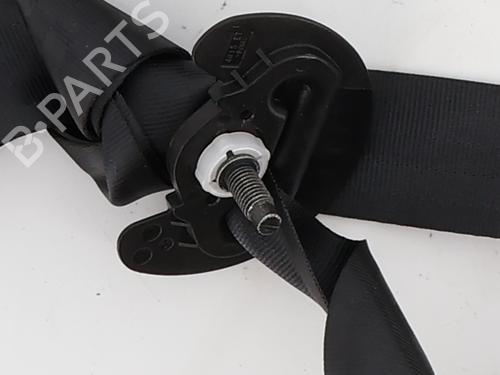 Used Front right seatbelt Front right seatbelt CITROËN C3 III (SX) 1.2 PureTech 82 (83 hp) 33850837 33850837