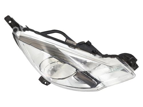 Right headlight CITROËN DS3 (SA_) 1.6 HDi 110 | BP33700116C29 - Image 4