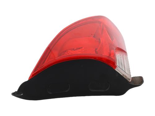 Left tailgate light PEUGEOT 2008 I (CU_) 1.2 VTi | BP39719138C79 - Image 3