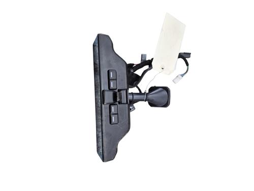 Rear mirror RENAULT MEGANE E-TECH SUV EV60 (BNJ1) | BP25098621I6 - Image 3