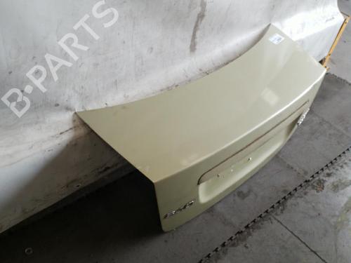 Used Tailgate Tailgate VOLVO S40 II (544) 2.0 D (136 hp) 25067980 25067980