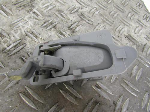 Rear right interior door handle CITROËN XSARA PICASSO (N68) 1.6 HDi | BP25113343I16 