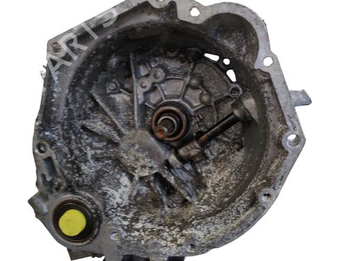 Gearbox KIA PICANTO III (JA) 1.0 | BP32631150M3  - Image 8