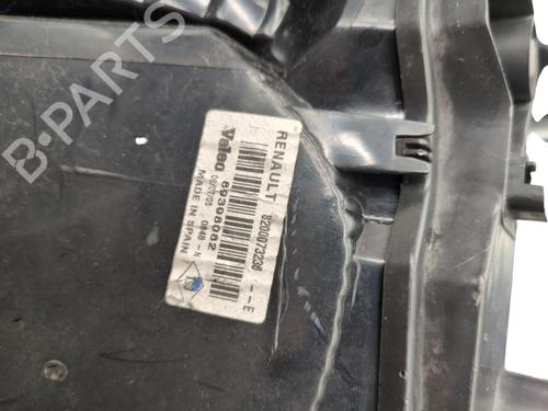 Left taillight RENAULT MEGANE II (BM0/1_, CM0/1_) 1.5 dCi (BM02, BM13, BM2A, CM02, CM13) | BP30204200C34