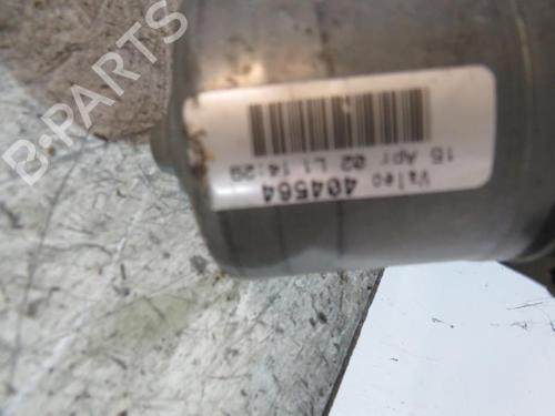 Front wiper motor HONDA CIVIC VII Hatchback (EU, EP, EV) 1.7 CTDi (EP4, EU9) | BP25086234M29 - Image 2