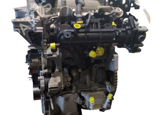 Engine DACIA SANDERO II TCe 90 (B8M1, B8MA, B8AC) | BP28321438M1 