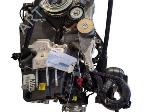 Used Engine Engine FIAT 500 (312_) 1.2 (312AXA1A) (69 hp) 29979093 29979093