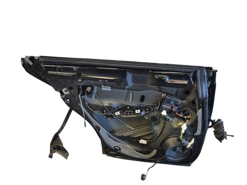 Left rear door MERCEDES-BENZ CLS (C219) CLS 320 CDI (219.322) | BP25939840C4 