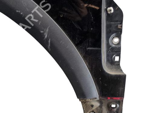 Left front fenders OPEL ANTARA A (L07) 2.0 CDTI 4x4 | BP29630280C41 